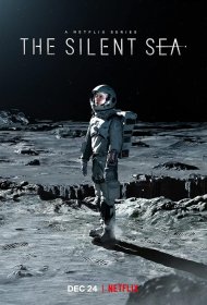 Постер Сериала Море Спокойствия