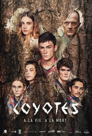 Постер Сериала Койоты