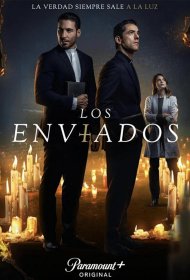 Постер Сериала Посланники