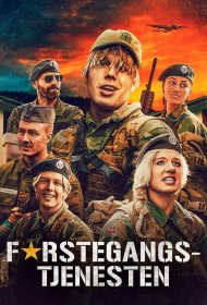 Постер Сериала Призывники