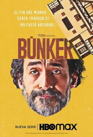 Постер Сериала Бункер