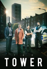 Постер Сериала Башня