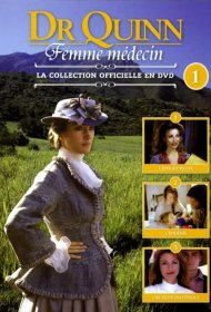 Постер Сериала Доктор Куин: Женщина-врач