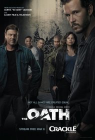 Постер Сериала Клятва