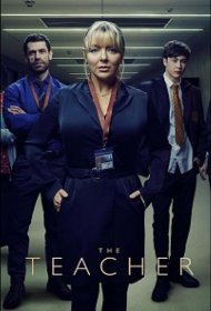 Постер Сериала Учитель