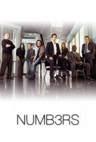 Постер Сериала Числа