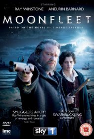 Постер Сериала Мунфлит