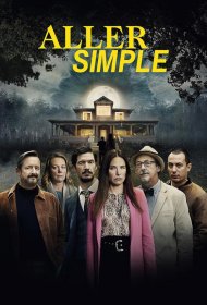 Постер Сериала Билет в один конец