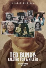 Постер Сериала Тед Банди: Влюбиться в убийцу
