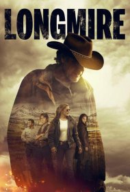 Постер Сериала Лонгмайр