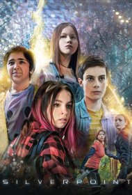 Постер Сериала Сильверпоинт