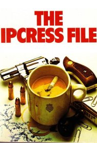 Постер Сериала Досье Ипкресс