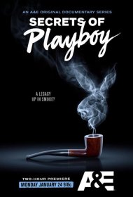 Постер Сериала Секреты "Плейбоя"