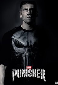 Постер Сериала Каратель