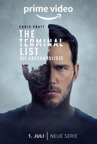 Постер Сериала Список смертников