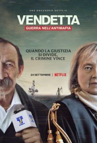 Постер Сериала Вендетта: правда, ложь и мафия