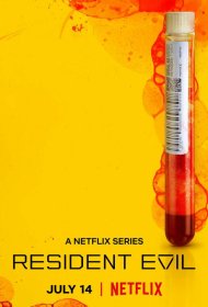 Постер Сериала Обитель зла