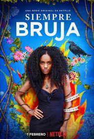 Постер Сериала Всегда ведьма