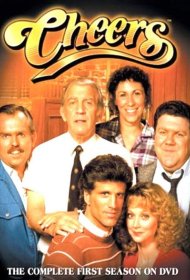 Постер Сериала Чирс
