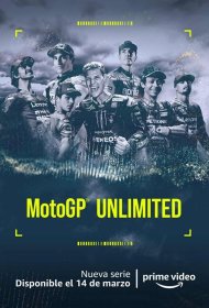 Постер Сериала МотоГП без ограничений