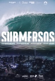 Постер Сериала Под водой