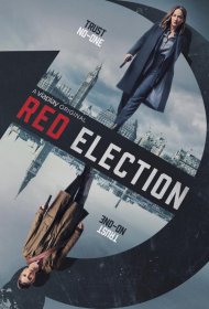 Постер Сериала Красное голосование