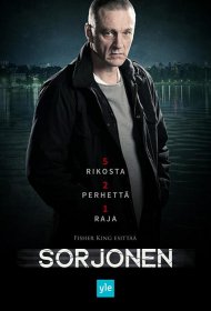 Постер Сериала Сорйонен