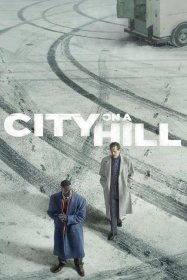 Постер Сериала Город на холме