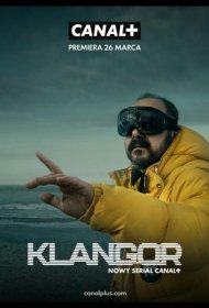 Постер Сериала Канарейка