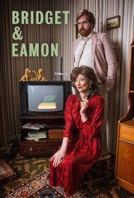 Постер Сериала Бриджит и Имон