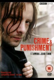 Постер Сериала Преступление и наказание