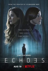 Постер Сериала Отголоски эха
