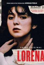 Постер Сериала Лорена