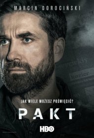 Постер Сериала Договор / Пакт
