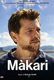 Постер Сериала Макари