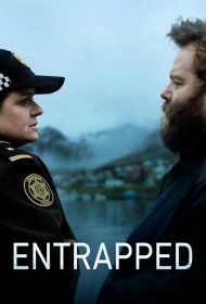 Постер Сериала В капкане
