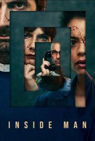 Постер Сериала Инсайдер