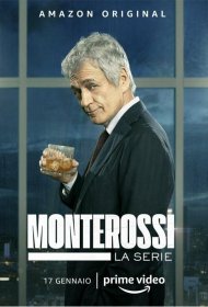 Постер Сериала Монтеросси