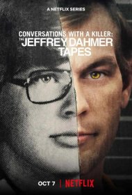 Постер Сериала Разговоры с убийцей: Записи Джеффри Дамера