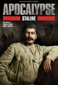 Постер Сериала Апокалипсис: Сталин