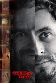 Постер Сериала Беседы с убийцей: Записи Теда Банди