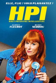 Постер Сериала Умница