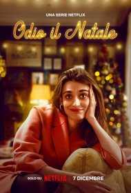 Постер Сериала Ненавижу Рождество
