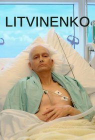 Постер Сериала Литвиненко