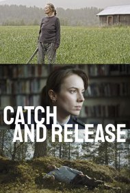 Постер Сериала Поймать и отпустить