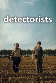 Постер Сериала Искатели сокровищ