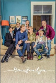 Постер Сериала Шведанутая семейка
