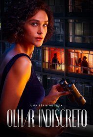 Постер Сериала Нескромный наблюдатель