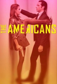 Постер Сериала Американцы