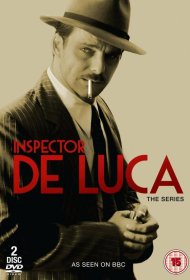 Постер Сериала Комиссар Де Лука